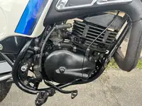 1980 Suzuki TS250ER 246cc-Sold