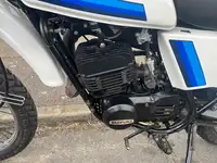 1980 Suzuki TS250ER 246cc-Sold