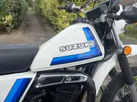 1980 Suzuki TS250ER 246cc-Sold