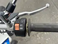 1980 Suzuki TS250ER 246cc-Sold