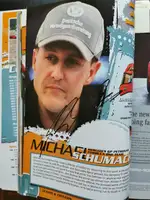 Multi-Signed 2010 Formula 1 British Grand Prix Official Prog-Sold