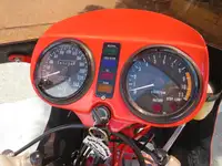 1980 Bimota KB1a 1015cc-For Sale
