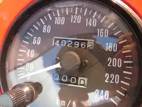 1980 Bimota KB1a 1015cc-For Sale