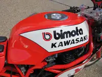 1980 Bimota KB1a 1015cc-For Sale