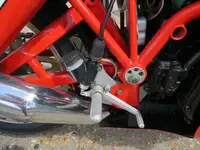 1980 Bimota KB1a 1015cc-For Sale