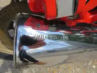 1980 Bimota KB1a 1015cc-For Sale