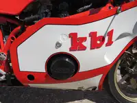 1980 Bimota KB1a 1015cc-For Sale