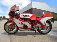 1980 Bimota KB1a 1015cc-For Sale