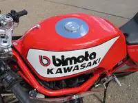 1980 Bimota KB1a 1015cc-For Sale