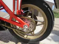 1980 Bimota KB1a 1015cc-For Sale