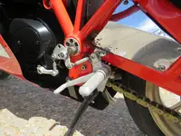 1980 Bimota KB1a 1015cc-For Sale
