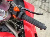 1993 Ducati 888 Strada 888cc-Sold