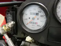 1993 Ducati 888 Strada 888cc-Sold