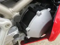 1993 Ducati 888 Strada 888cc-Sold