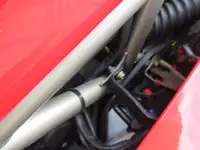 1993 Ducati 888 Strada 888cc-Sold