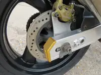 1993 Ducati 888 Strada 888cc-Sold