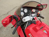 1993 Ducati 888 Strada 888cc-Sold