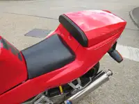 1993 Ducati 888 Strada 888cc-Sold