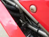 1993 Ducati 888 Strada 888cc-Sold