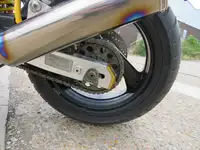 1993 Ducati 888 Strada 888cc-Sold