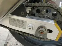 1993 Ducati 888 Strada 888cc-Sold