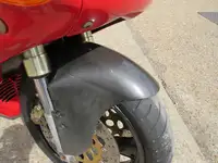 1993 Ducati 888 Strada 888cc-Sold
