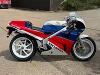 1990 Honda VFR750R Type RC30 748cc-Sold