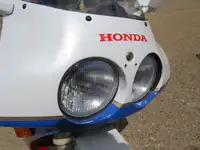 1990 Honda VFR750R Type RC30 748cc-Sold