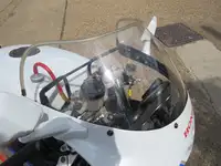 1990 Honda VFR750R Type RC30 748cc-Sold