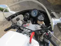 1990 Honda VFR750R Type RC30 748cc-Sold
