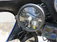 1990 Honda VFR750R Type RC30 748cc-Sold