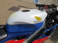 1990 Honda VFR750R Type RC30 748cc-Sold