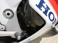 1990 Honda VFR750R Type RC30 748cc-Sold