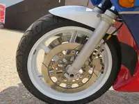 1990 Honda VFR750R Type RC30 748cc-Sold