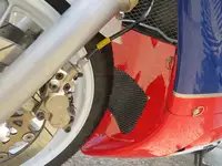 1990 Honda VFR750R Type RC30 748cc-Sold