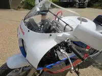 1990 Honda VFR750R Type RC30 748cc-Sold