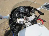 1990 Honda VFR750R Type RC30 748cc-Sold