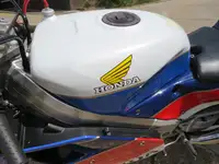 1990 Honda VFR750R Type RC30 748cc-Sold