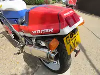 1990 Honda VFR750R Type RC30 748cc-Sold
