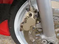 1990 Honda VFR750R Type RC30 748cc-Sold