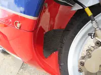 1990 Honda VFR750R Type RC30 748cc-Sold