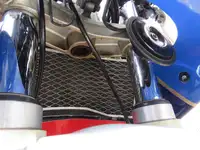 1990 Honda VFR750R Type RC30 748cc-Sold