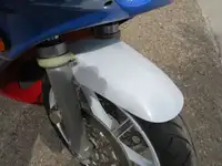 1990 Honda VFR750R Type RC30 748cc-Sold