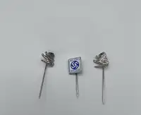 Lucas and British Leyland Lapel Pin Badges-For Sale