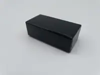 Unused, Plated and Enamelled Rolls-Royce and Bentley Cufflin-For Sale