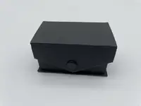 Unused, Plated and Enamelled Rolls-Royce and Bentley Cufflin-For Sale