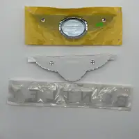 Front and Rear Bentley Badges-For Sale