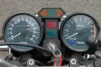 1978 Yamaha XS750 747cc-For Sale