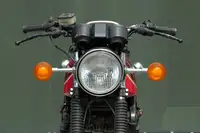 1978 Yamaha XS750 747cc-For Sale