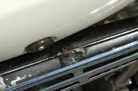 1967 Suzuki B105P 118cc-For Sale